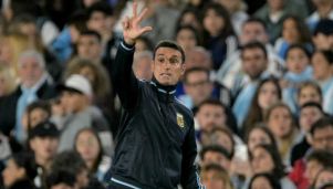 Lionel Scaloni