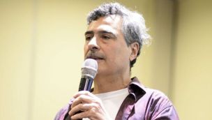 Blas Briceño