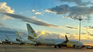 Flybondi