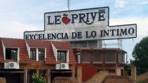 Le Privé