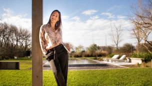 Octubre Rosa: el cáncer también atraviesa a quienes acompañan