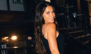 Antonela Roccuzzo