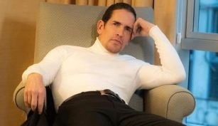 Diego Ramos 