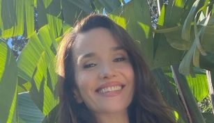 Natalia Oreiro