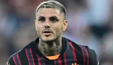 Mauro Icardi