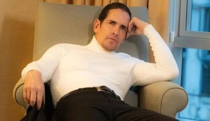 Diego Ramos 