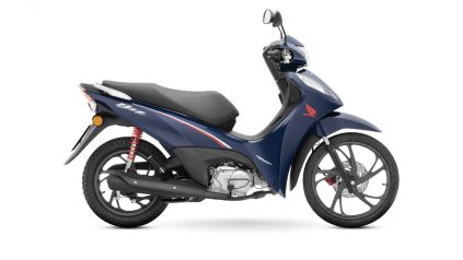 Honda Biz 110