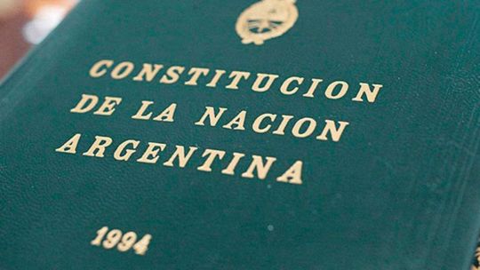 La desaparición forzada del segundo párrafo, inciso tercero, artículo 99 de la Constitución