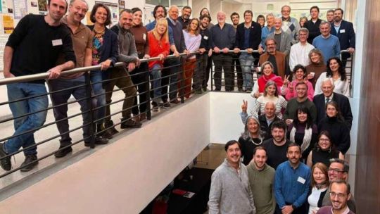 Hacia una nueva arquitectura institucional para la Universidad, la Ciencia y la Tecnología