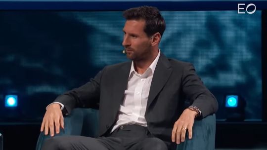 El mejor de la historia: Messi, una máquina de facturar que no se detiene