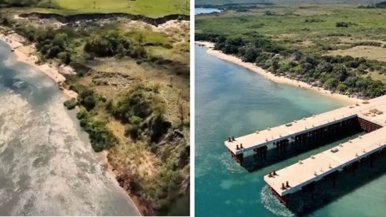 Corrientes avanza en un financiamiento internacional por 150 millones de dólares para obras clave