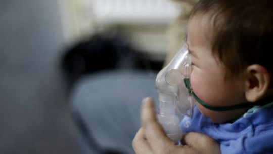 Histórico balance sanitario para Córdoba: cayeron 78% internaciones por virus respiratorios y no hubo muertes en lactantes