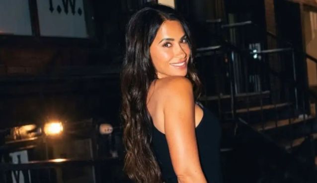 Antonela Roccuzzo