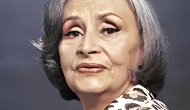 Tita Merello