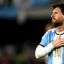 Emotion, tears as Messi retires from Argentina national team