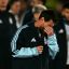 'I'm going to miss you' – Messi thanks Argentina fans after 'painful' retirement