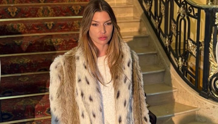 Chloé Bello publicó un feroz descargo contra un periodista: "Viví una situación profundamente incómoda"
