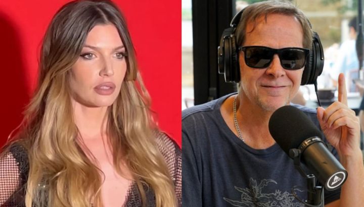 Chloé Bello rompió el silencio tras su fuerte acusación contra Matías Martin: "No sé si la gracia era humillarme"
