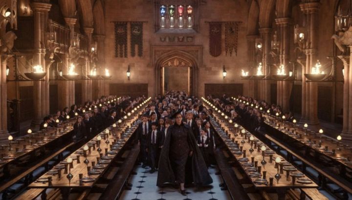 Cinco razones para ver "Harry Potter y la Piedra Filosofal", la nueva serie original de HBO