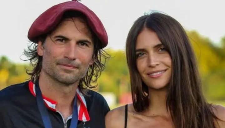 La vida de Jakob Von Plessen, el hombre con el que Zaira Nara volvió a formar una familia: 15 años en África y pasado aristocrático