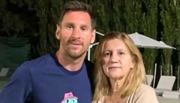 “Pasó lo peor”: Las palabras de Celia Cuccittini al final de la despedida histórica de Lionel Messi