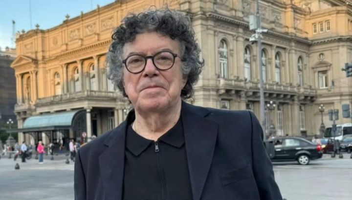 Así fue el último adiós a Piero: las fotos de los familiares, amigos y colegas del músico