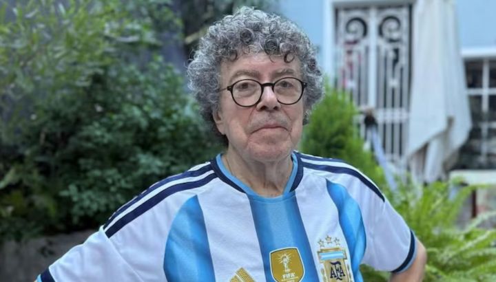 Murió Piero, cantante de “Mi viejo” y “Para el pueblo lo que es del pueblo”, a los 81 años: qué le pasó