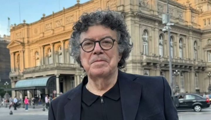 Las causas de la muerte de Piero, a los 81 años: qué se sabe hasta el momento