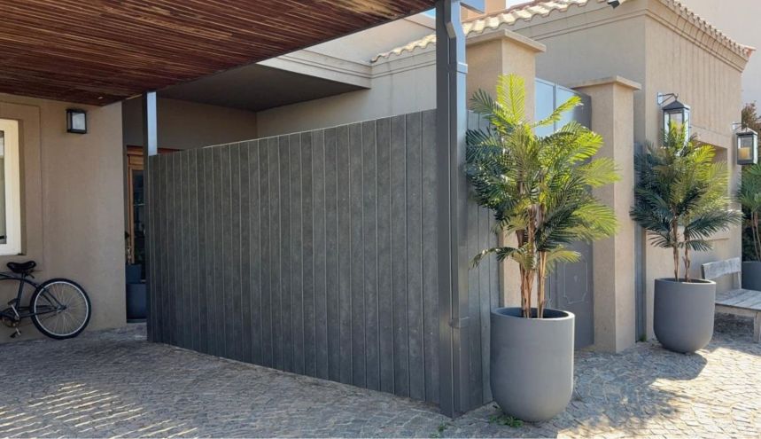Wood Plast