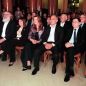 Con la presencia de Patricia Bullrich y Mauricio Macri, Perfil entregó los Premios Fortuna 2026 a las mejores y mayores empresas del país