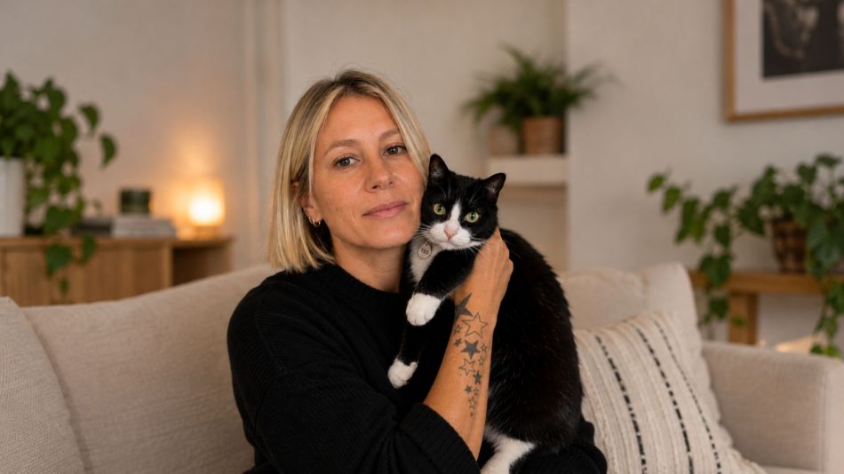 Glam Pet