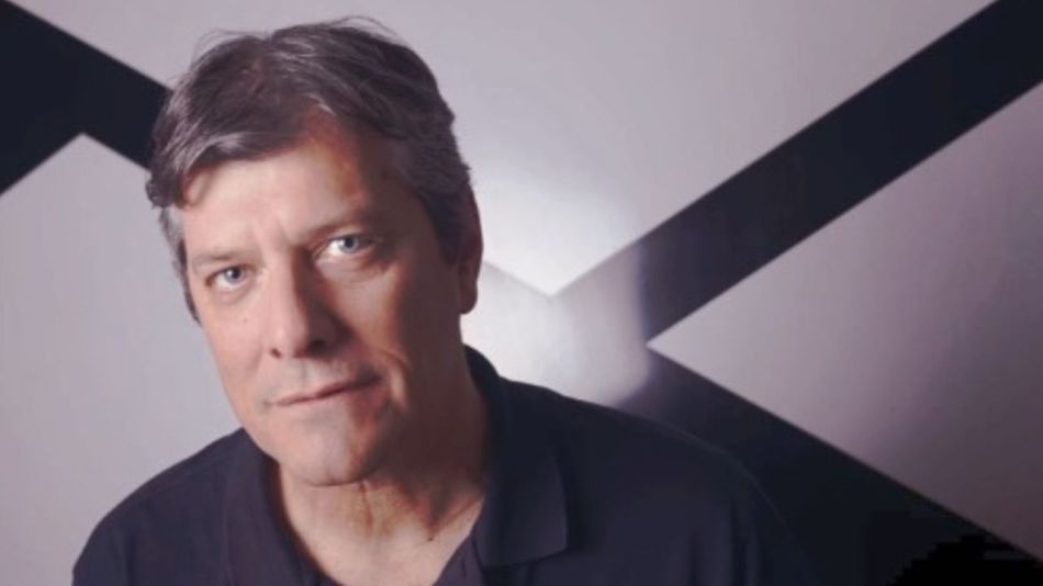 Mario Pergolini