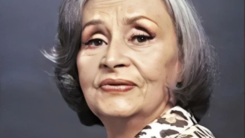 Tita Merello