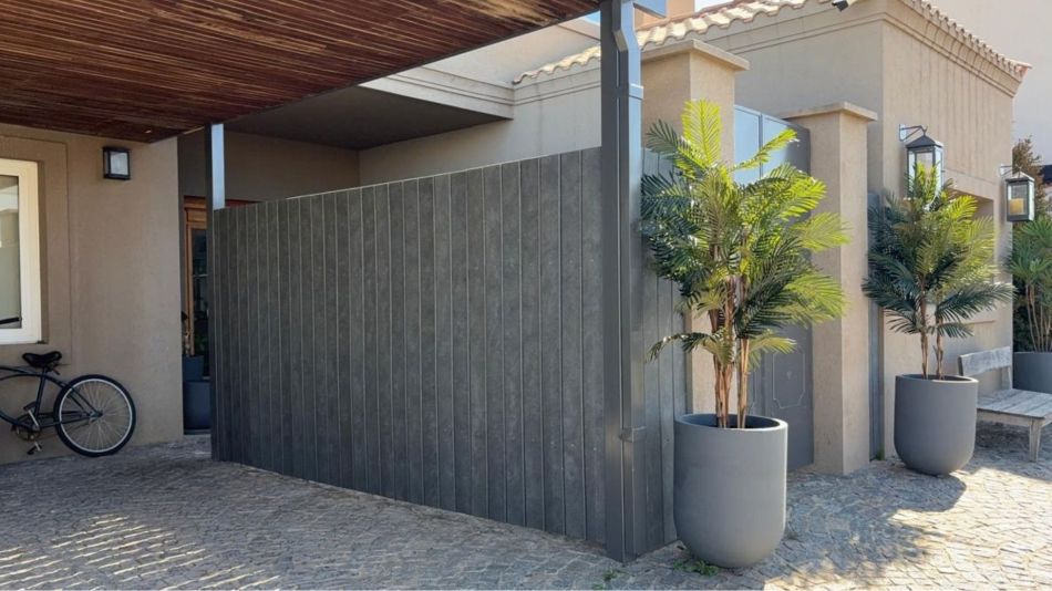 Wood Plast