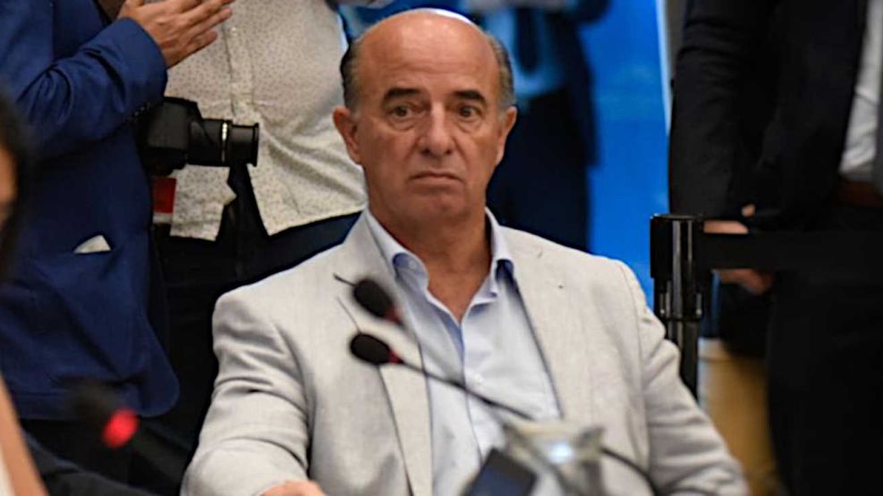 Beltrán Benedit 07102026