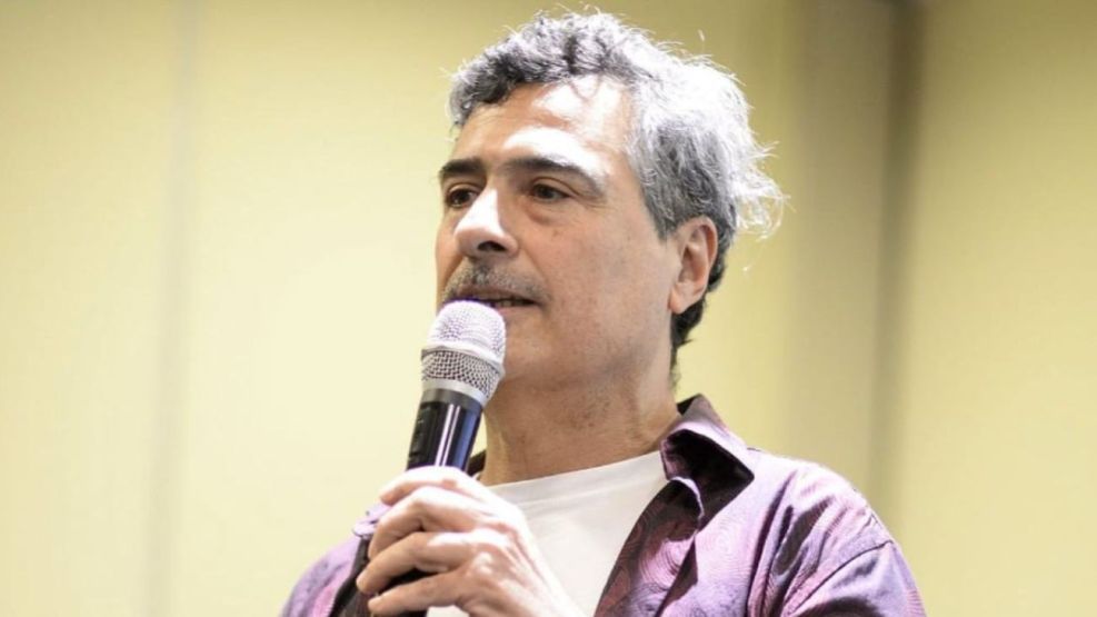 Blas Briceño