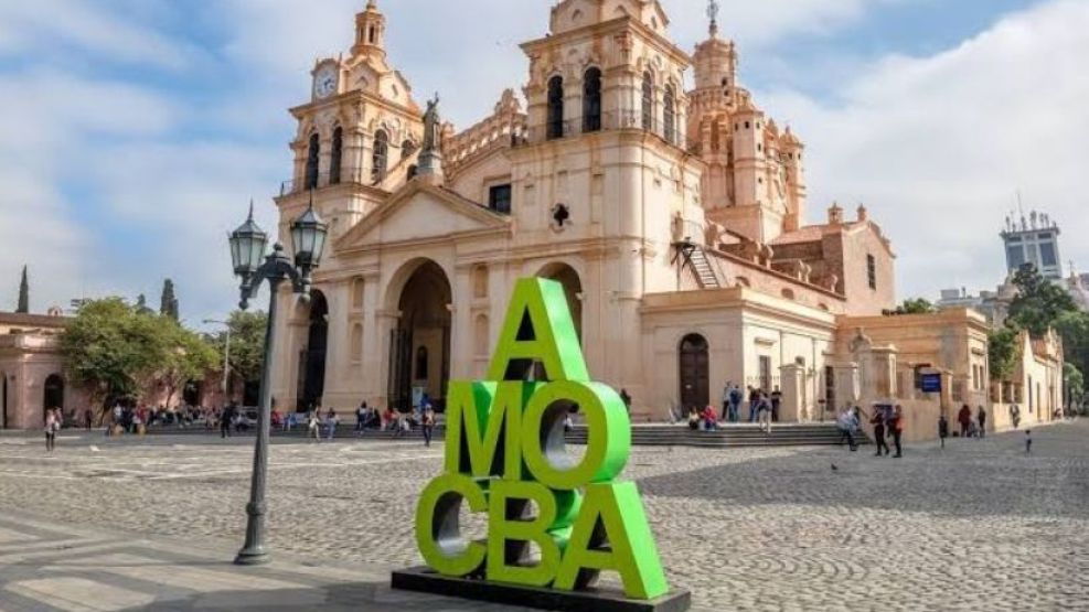 Córdoba