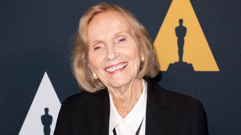 Eva Marie Saint