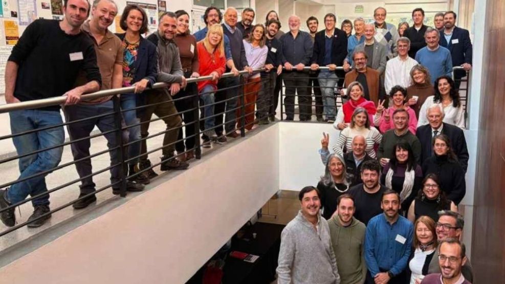 Foro Federal de Ciencia, Tecnología y Universidad