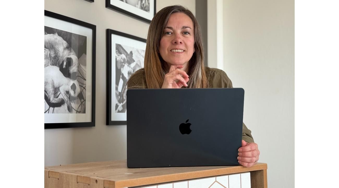 Arq. Mariela García Dominguez: El diseño al servicio de la vida real 