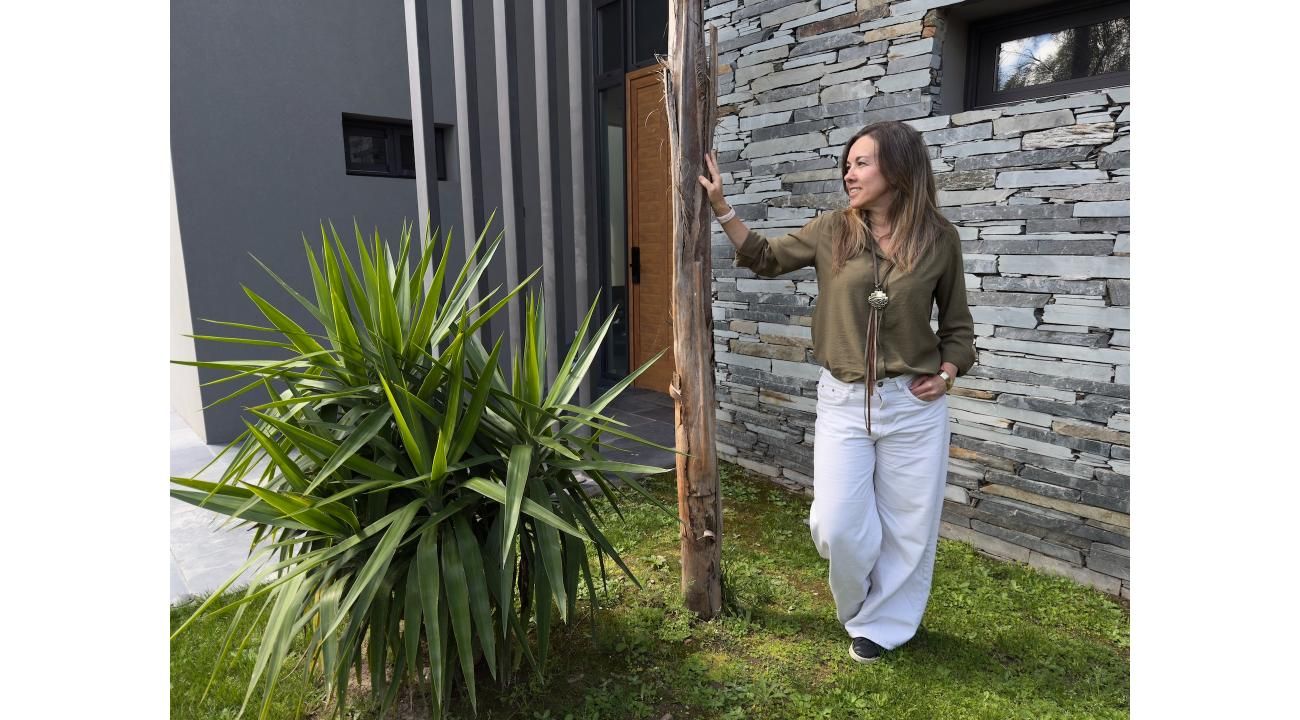 Arq. Mariela García Dominguez: El diseño al servicio de la vida real 