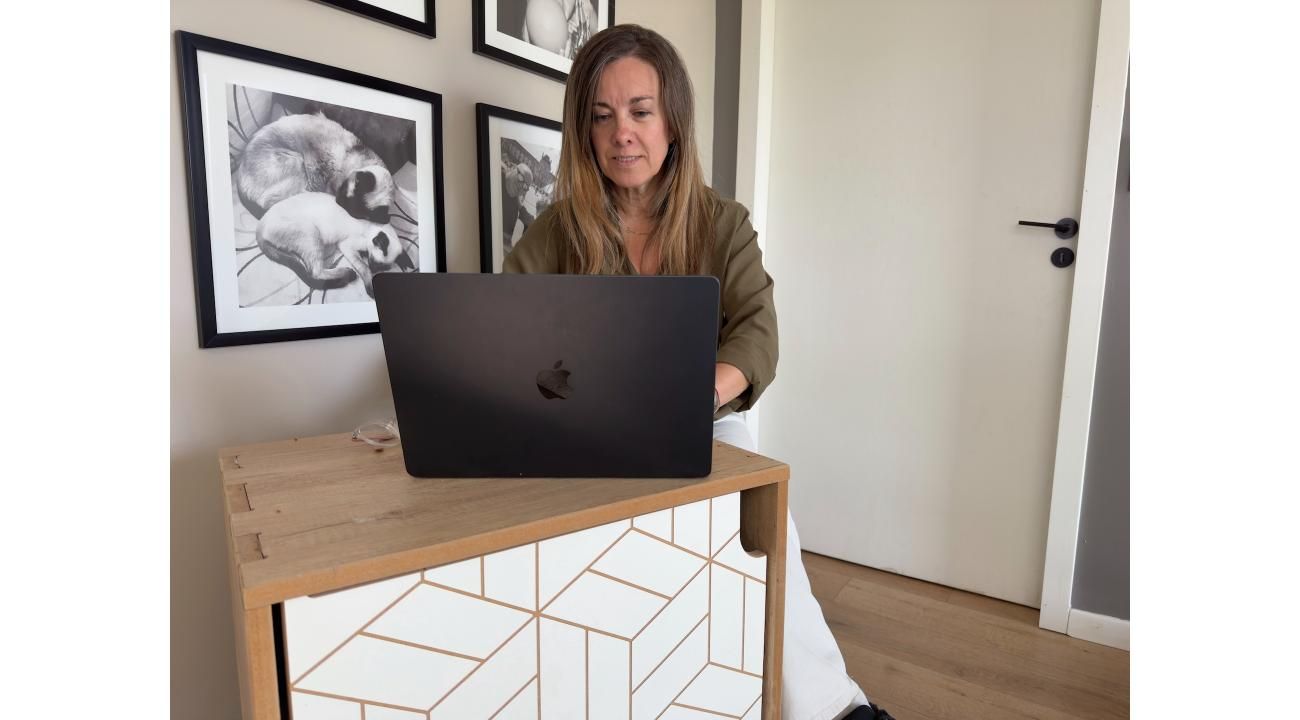 Arq. Mariela García Dominguez: El diseño al servicio de la vida real 