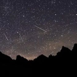Es uno de los eventos astronómicos más esperados del año.