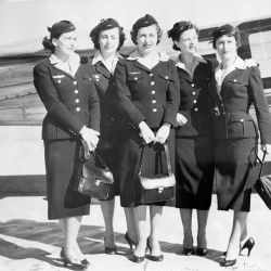 Iberia se prepara para celebrar sus 100 años de existencia.
