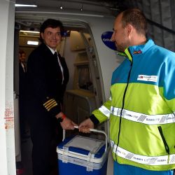 Iberia se prepara para celebrar sus 100 años de existencia.
