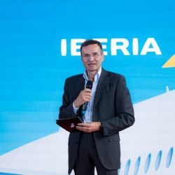 Iberia se prepara para celebrar sus 100 años de existencia.