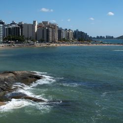 Espírito Santo, el secreto mejor guardado de Brasil.