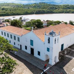 Espírito Santo, el secreto mejor guardado de Brasil.