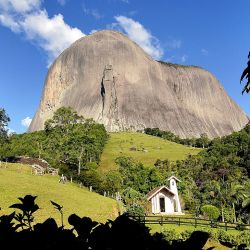 Espírito Santo, el secreto mejor guardado de Brasil.