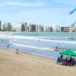 Espírito Santo, el secreto mejor guardado de Brasil.